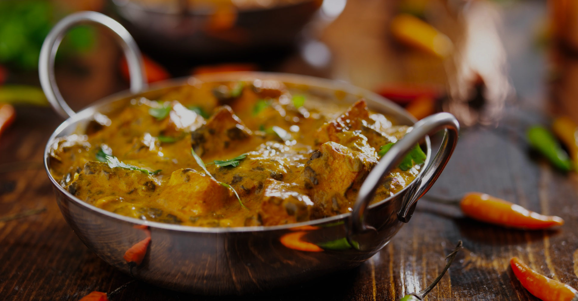A Culinary Journey Beyond Borders