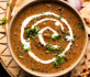 Dal Makhani