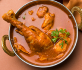 Kadai chicken