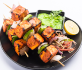 Paneer Irani Tikka