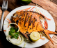 Tandoori Fish