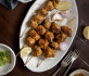 Tandoori Mushroom