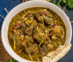 Mutton Saag